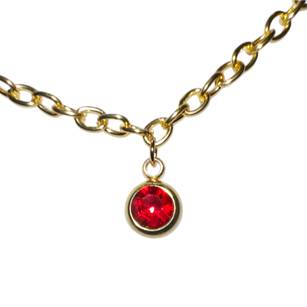 Red Diamond