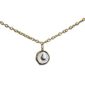 Pearly Moon