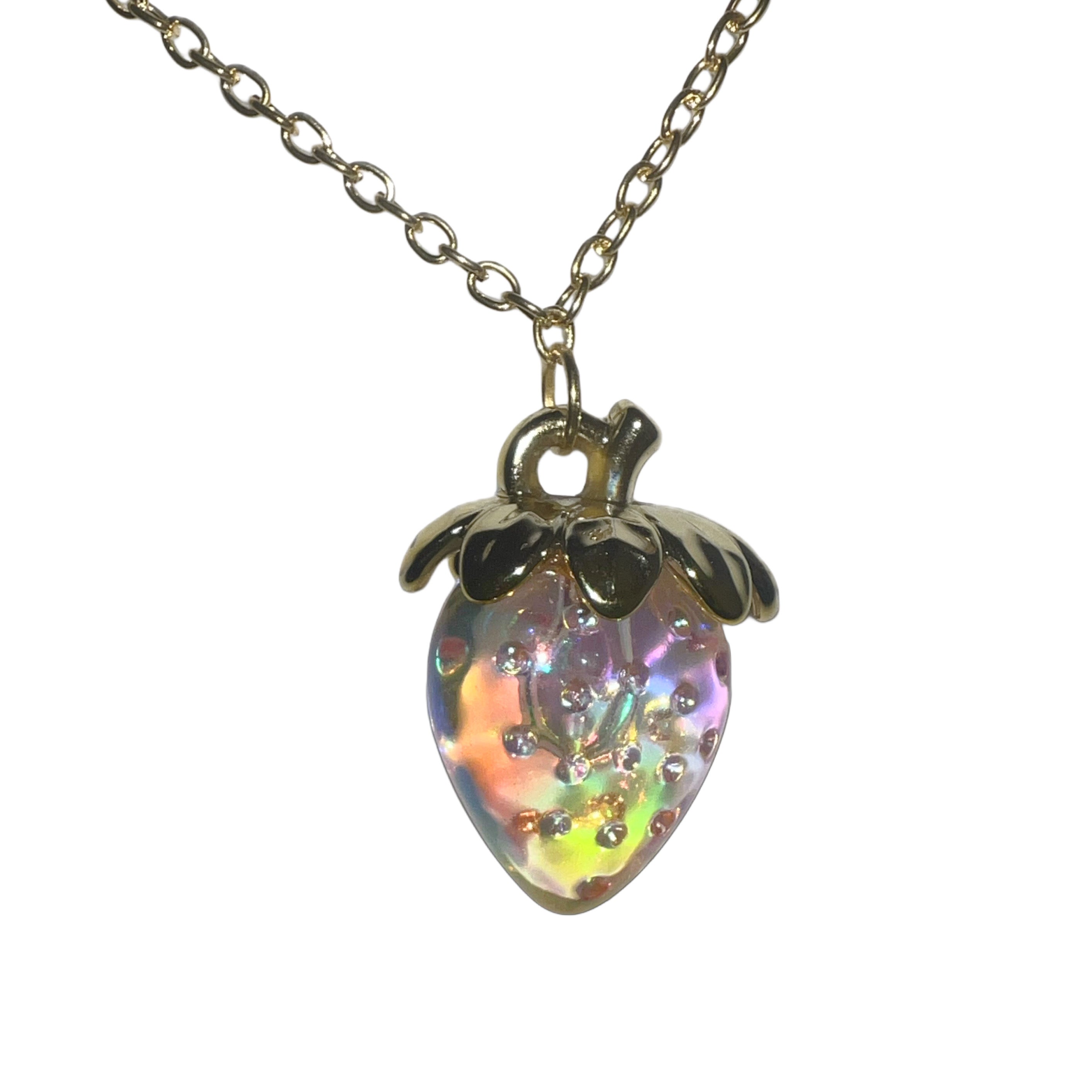 Strawberry Sweetness