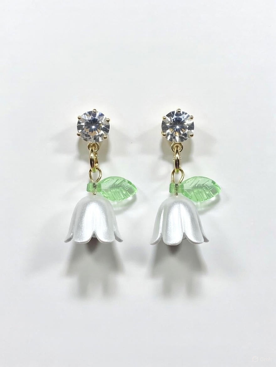 Shining Gold Primrose