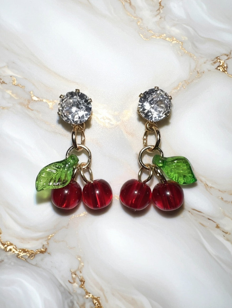 Brightness Cherry