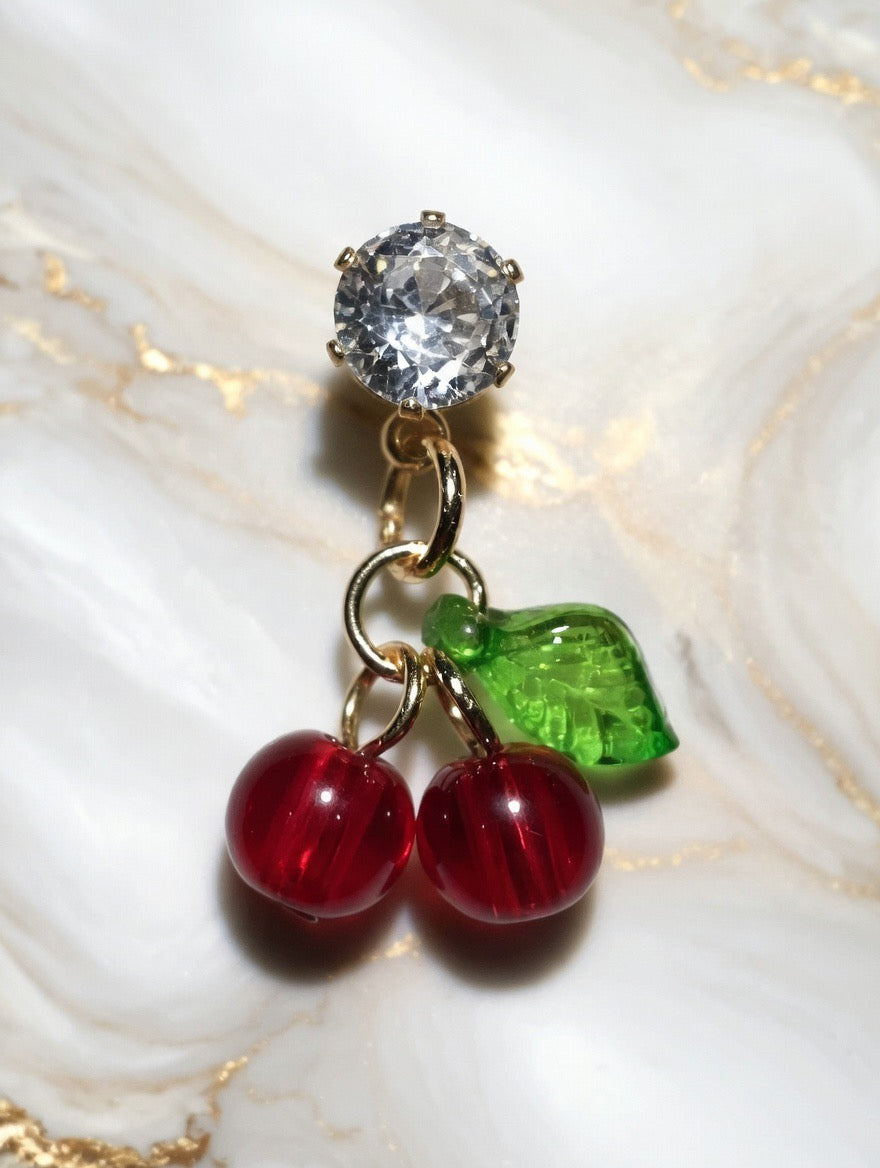 Brightness Cherry