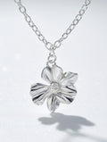 Floating Flower