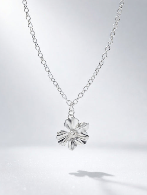 Floating Flower