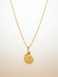 Gold Mermaid