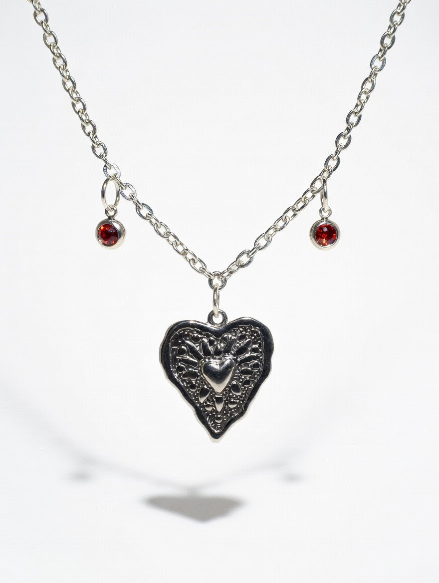 Pretty Heart
