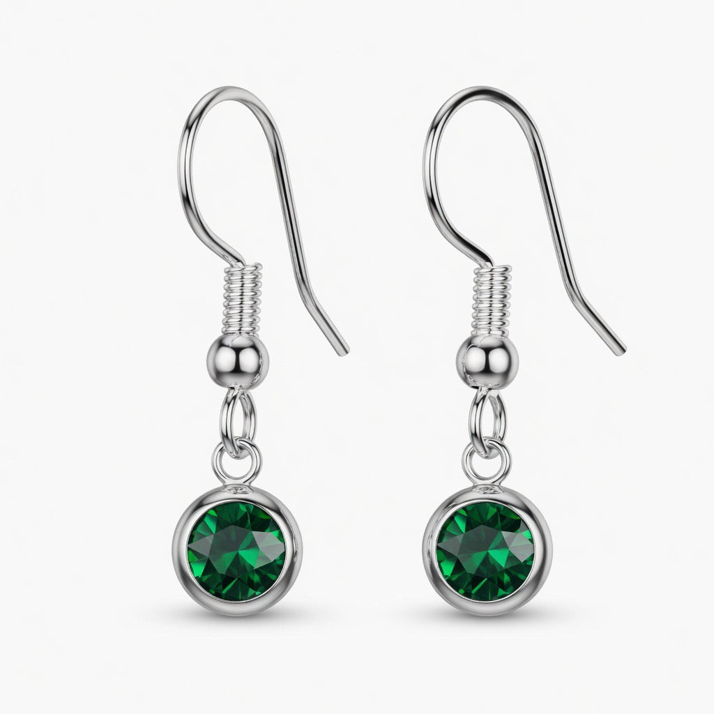 Emerald Diamond