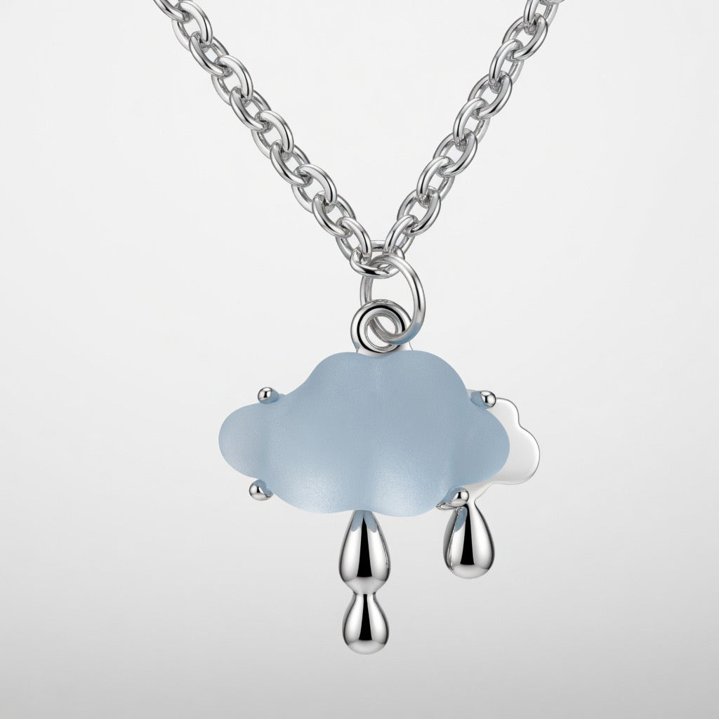 Crying Sky